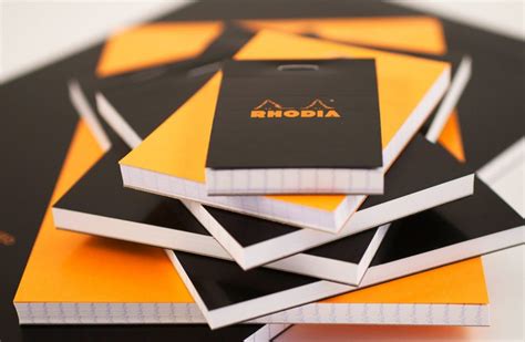 rhodia review